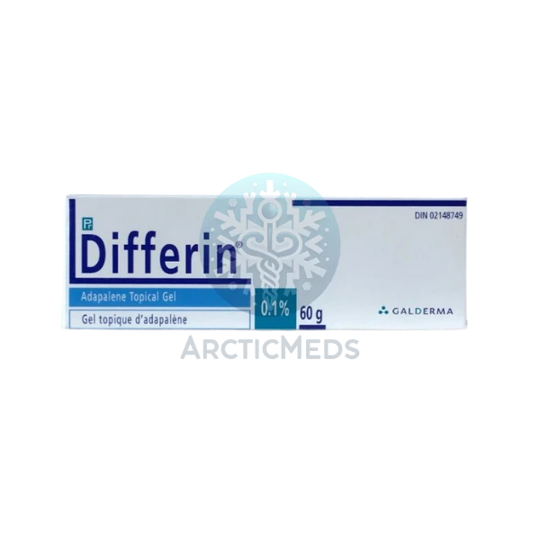 Differin XP